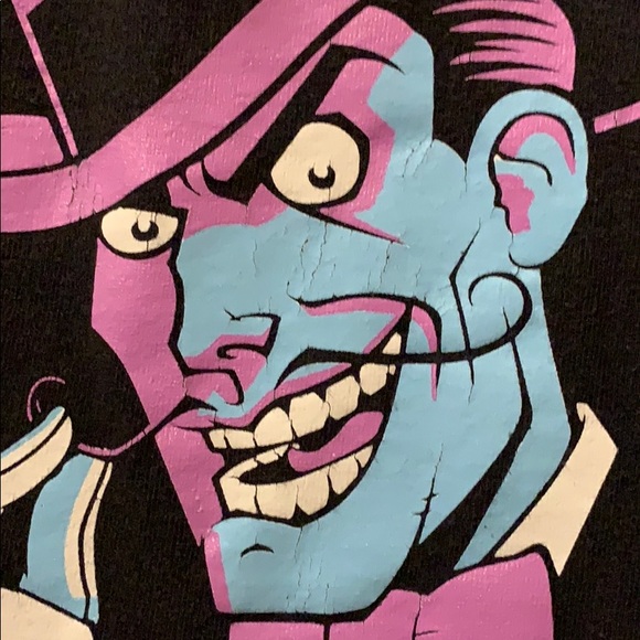 🔥 CARNY BART TEE 🤹🏻‍♂️ - Picture 5 of 9